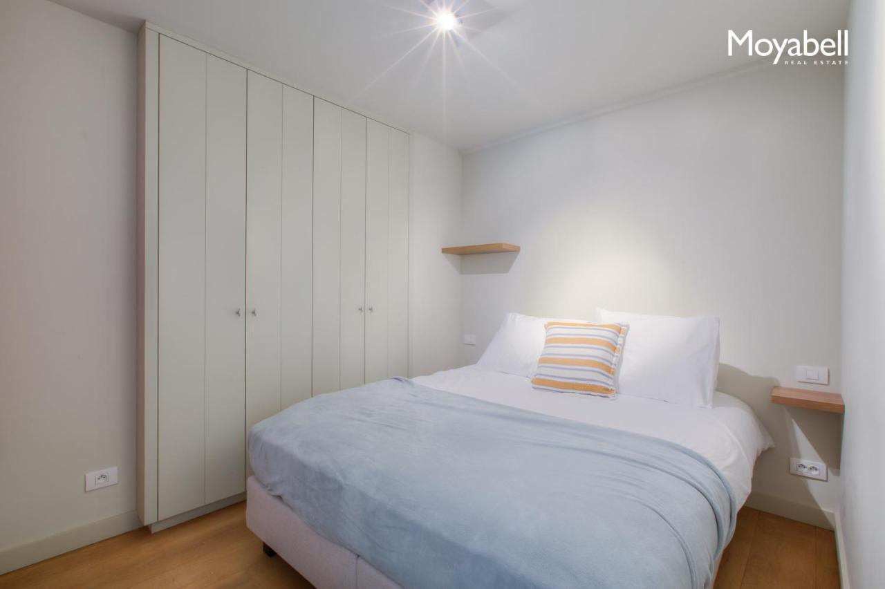7E Verdiep Appartement Op De Zeedijk In Knokke Voor Max 6 Personen Kültér fotó